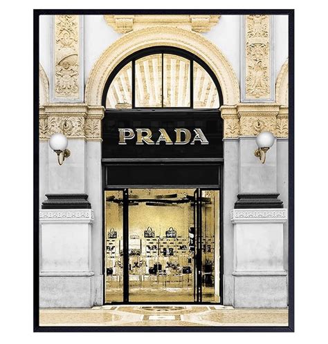 prada picture|prada picture for walls.